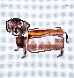 Weenie in Costume