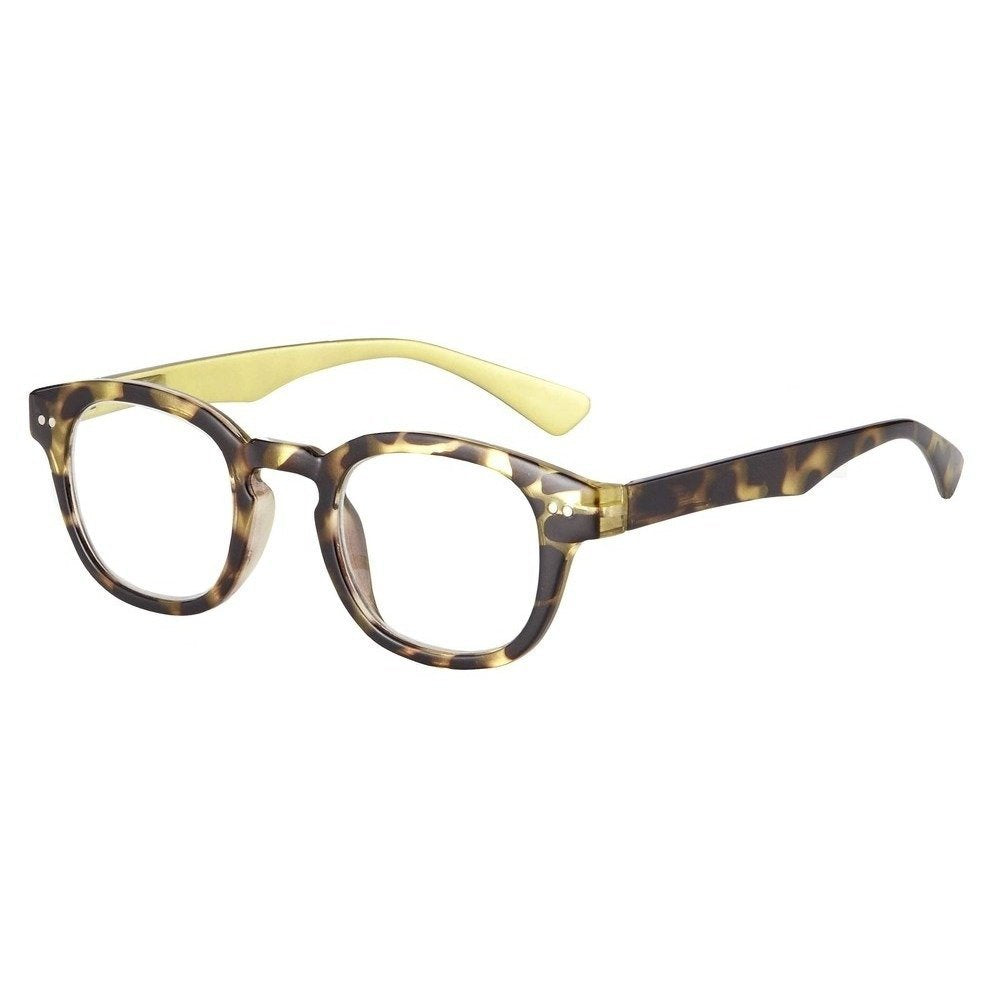Amesbury Gold Tortoise 2.0