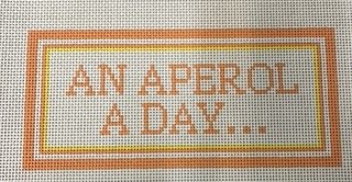 An Aperol A Day