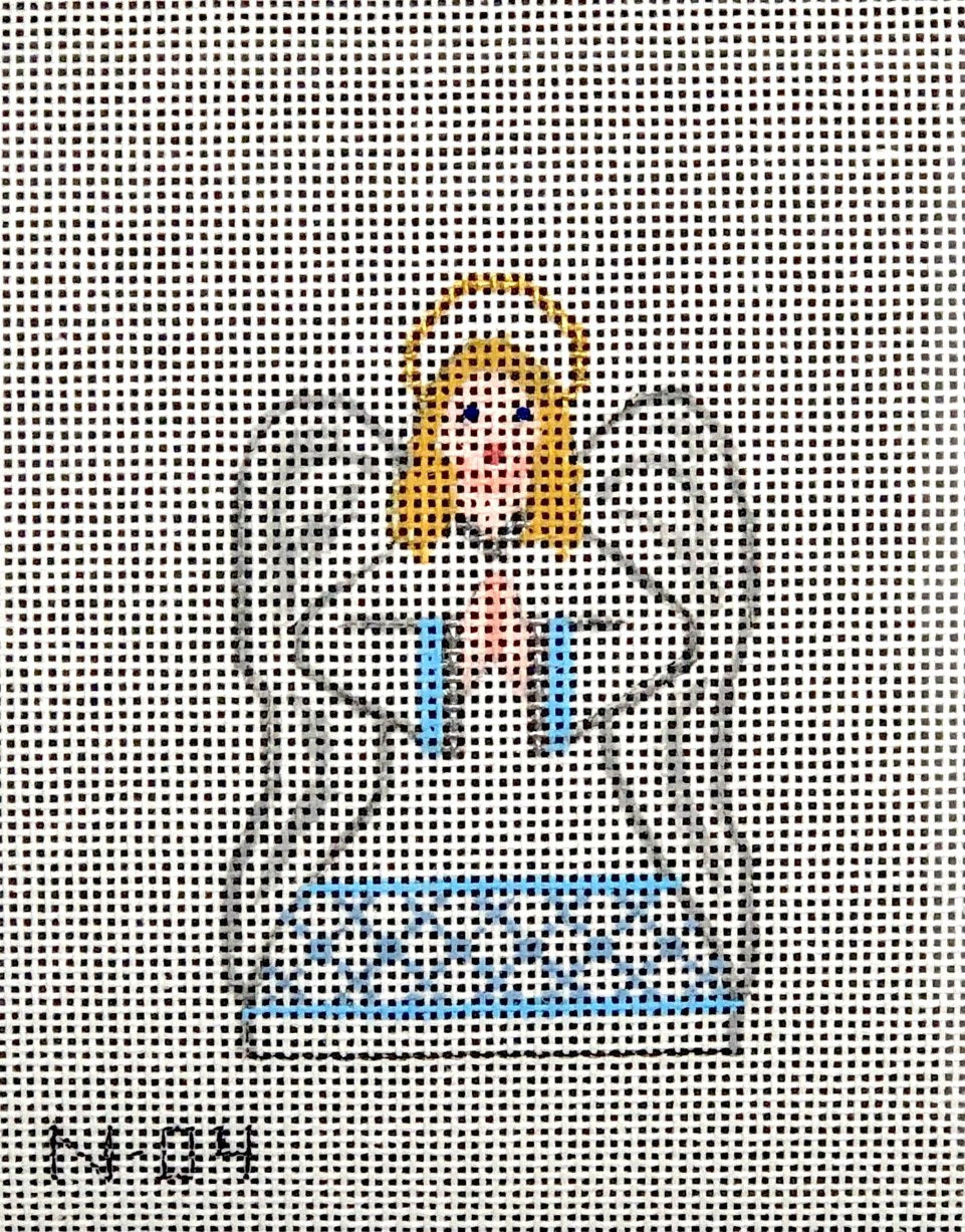 Nativity - Angel