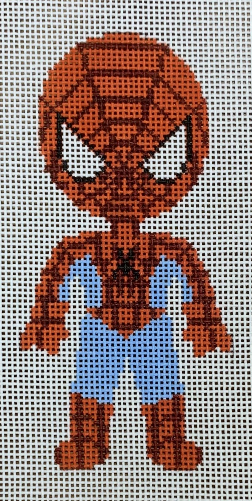Spiderman