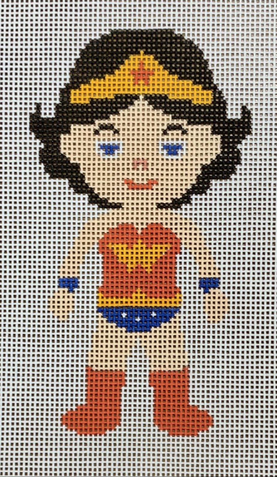 Wonder Woman