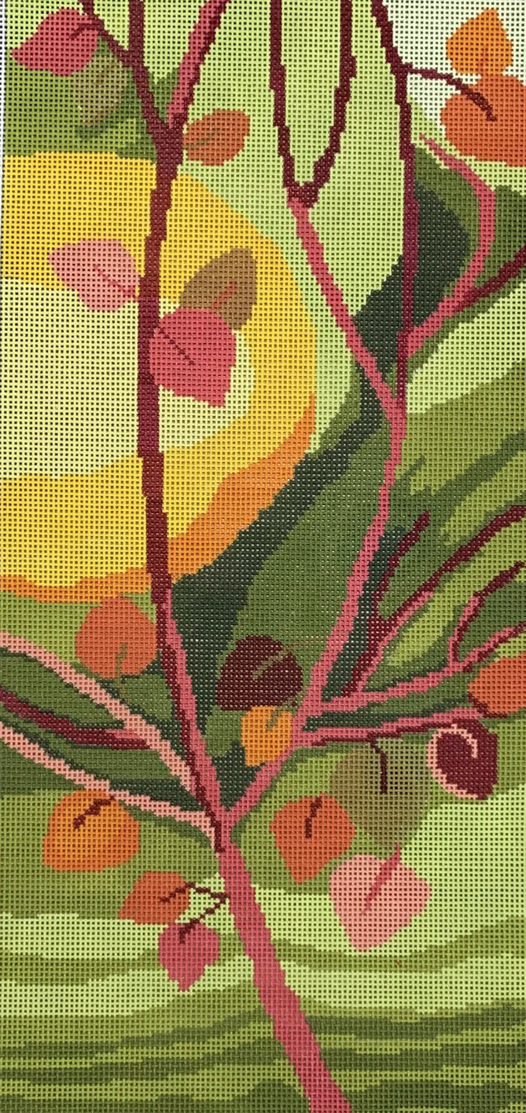 Fall Motif