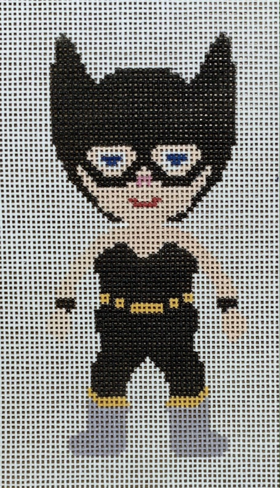 Bat Girl