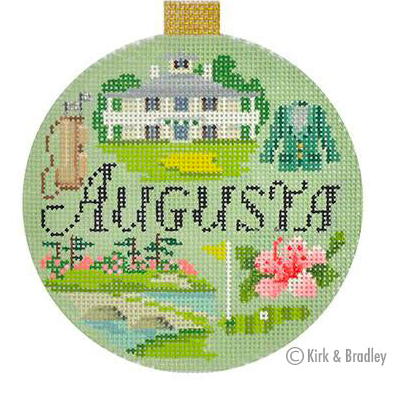 Augusta Travel Round