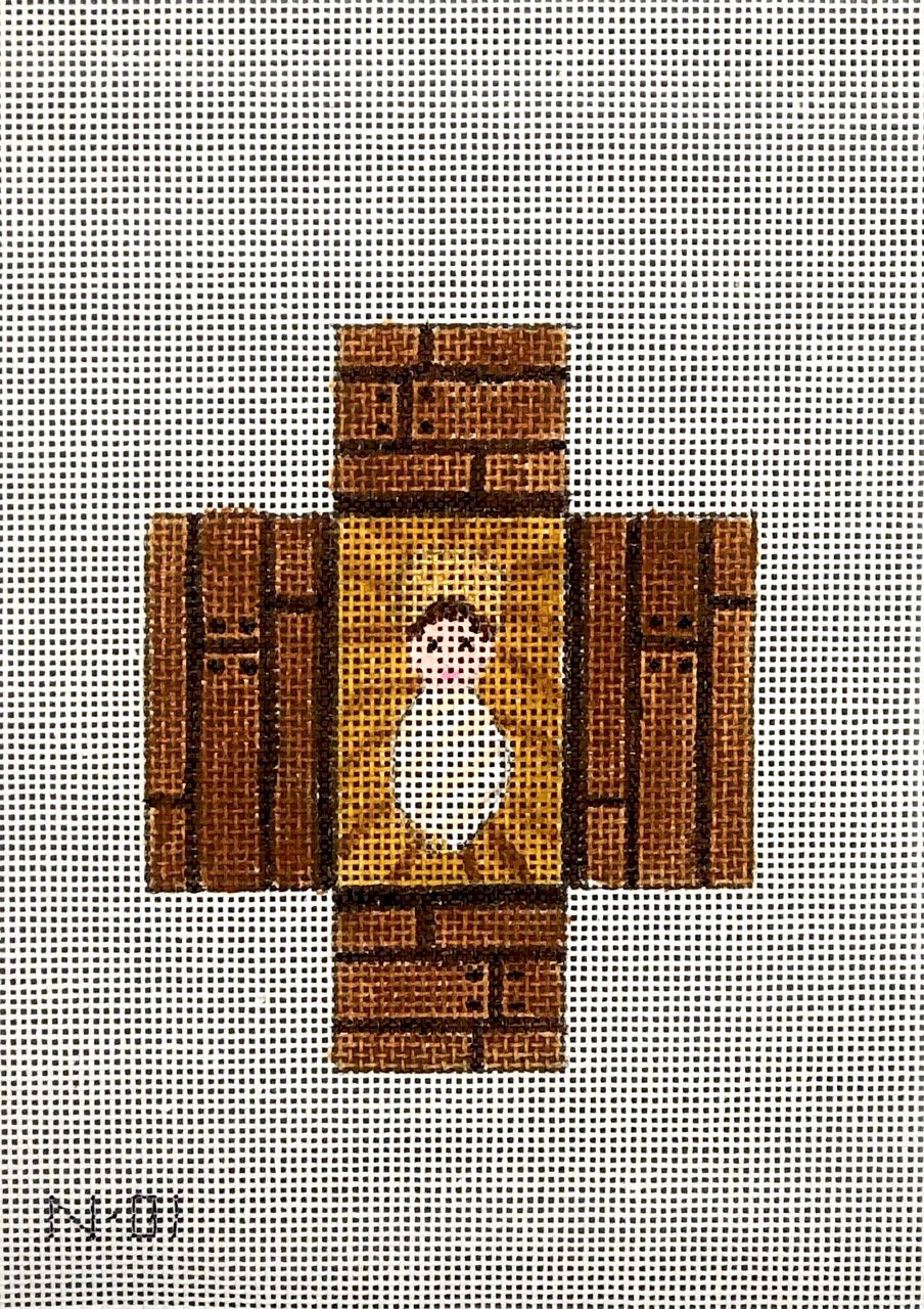 Nativity - Baby