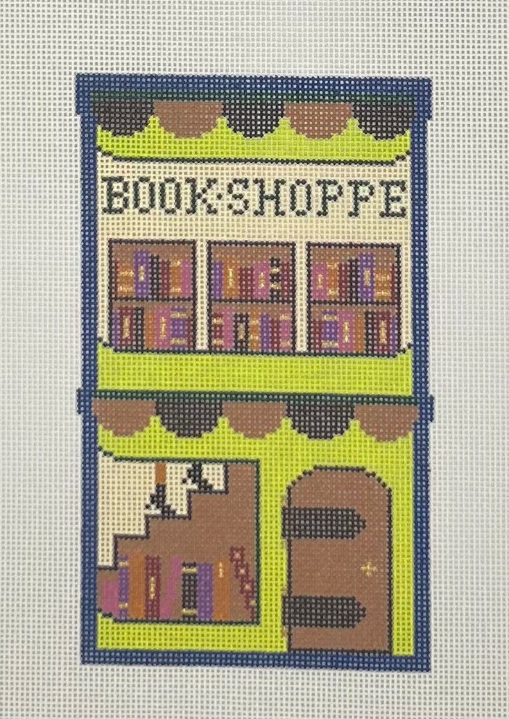 BookeShoppe Grimoires and Goodies
