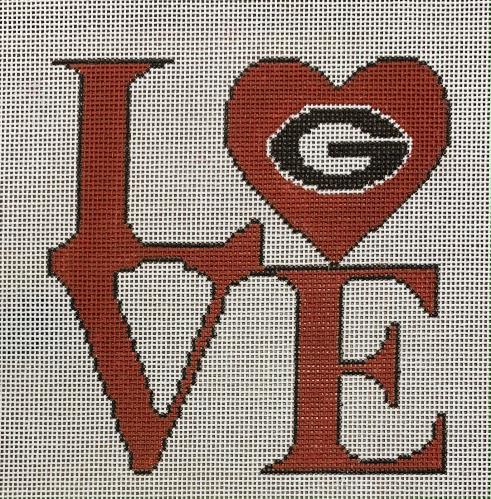 Love Georgia