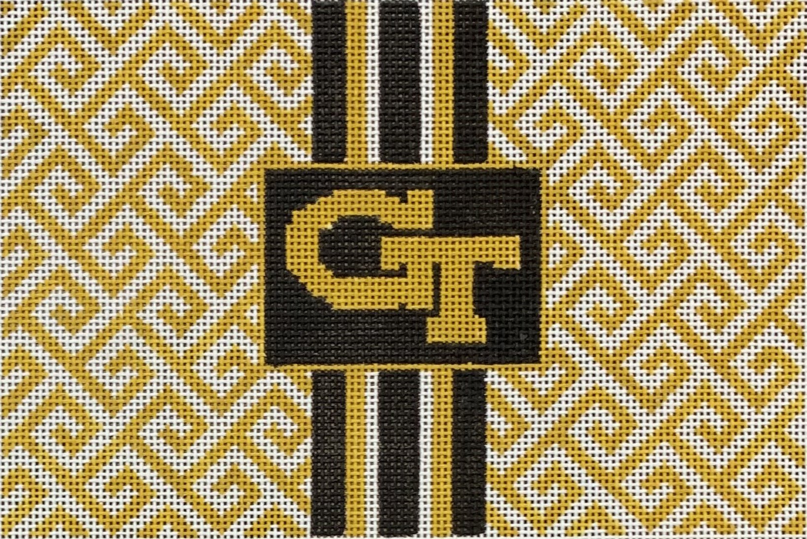 Georgia Tech Clutch