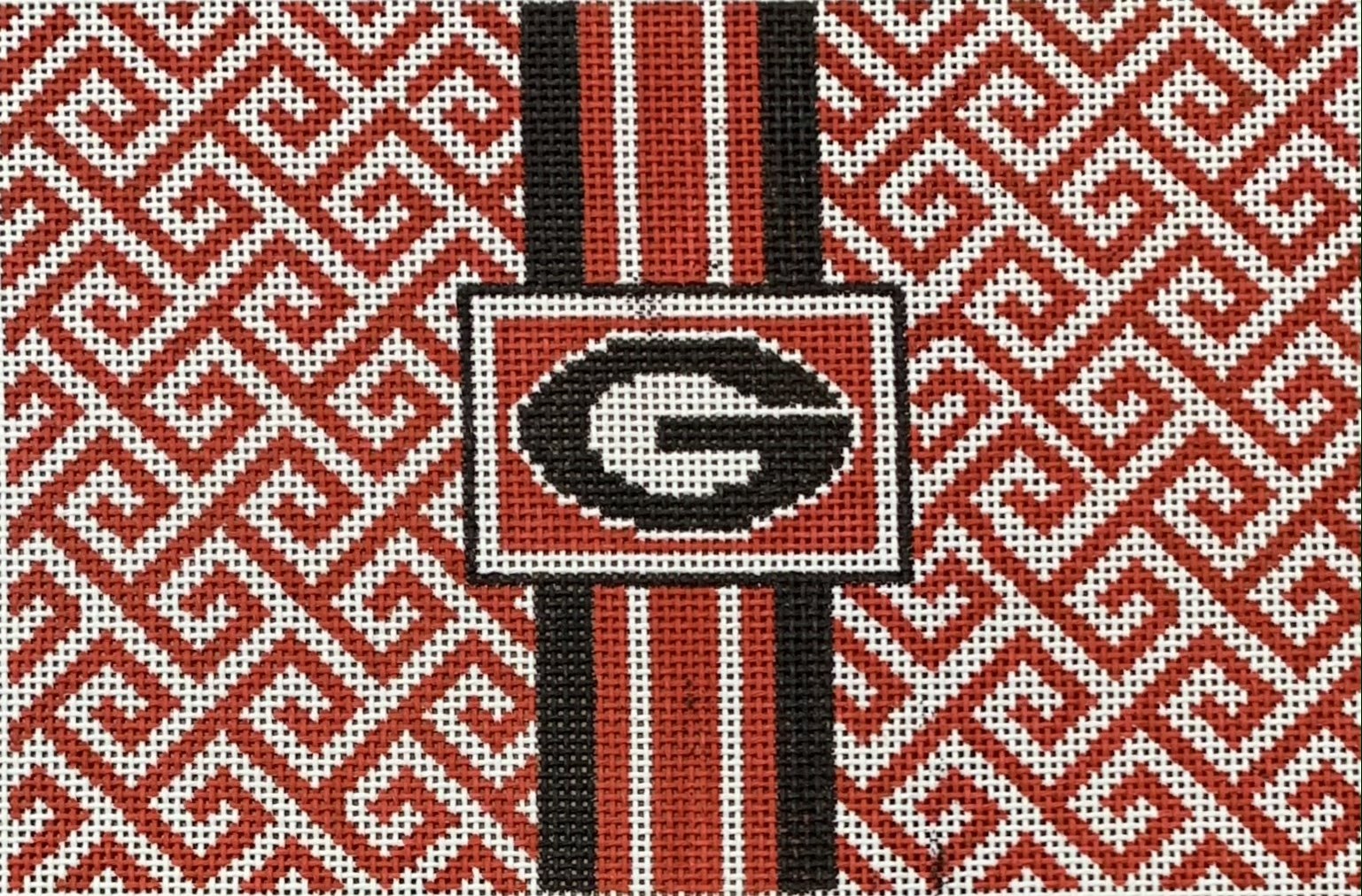 Georgia Clutch