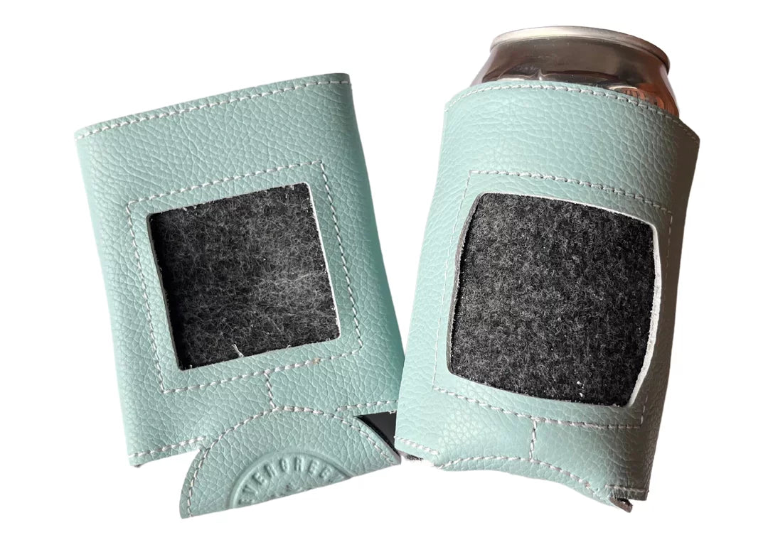Can Cozy - Standard Size - Seaglass Blue