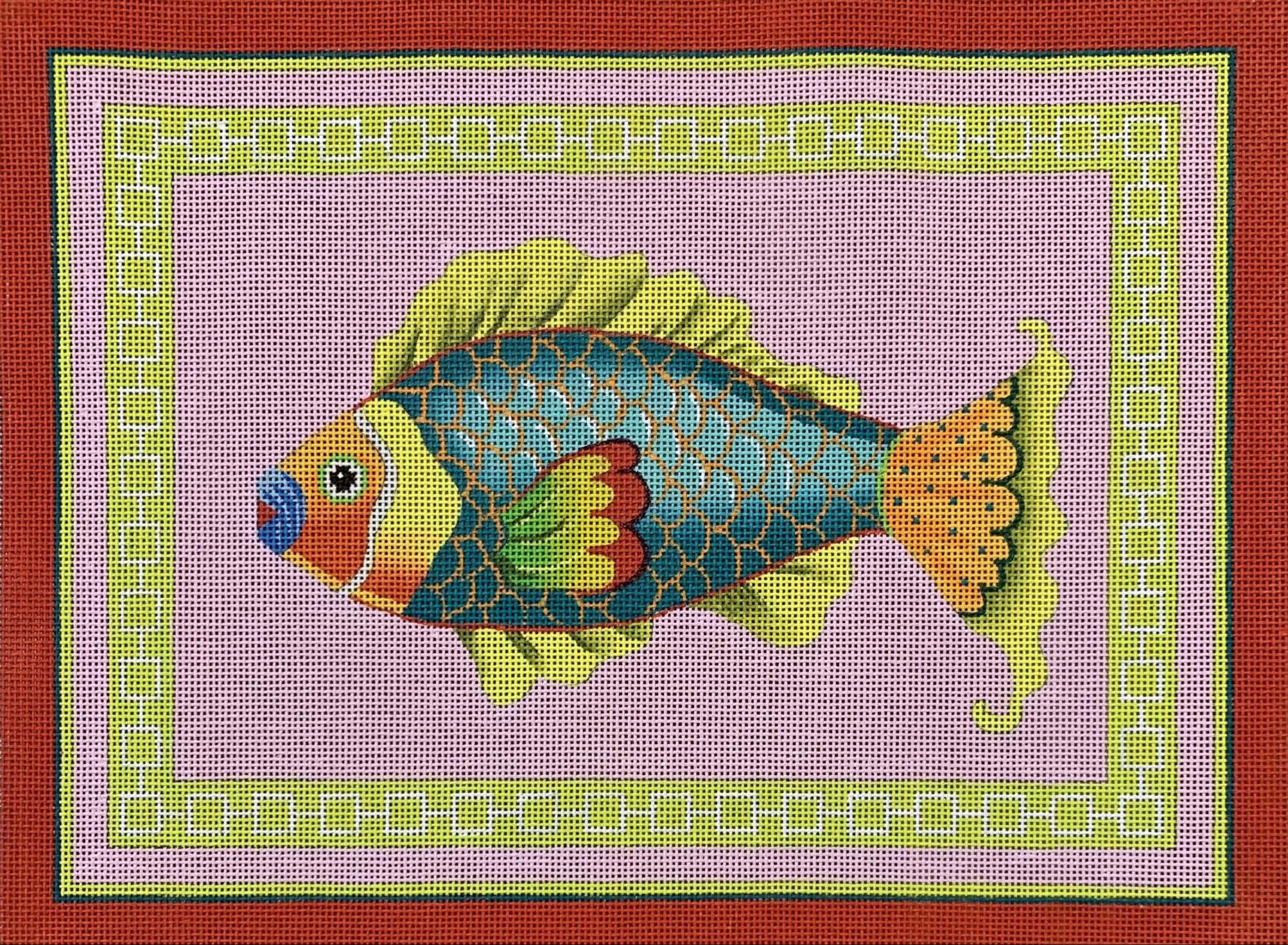 Fish