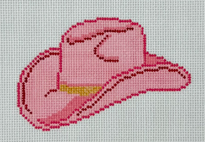 Cowgirl Hat