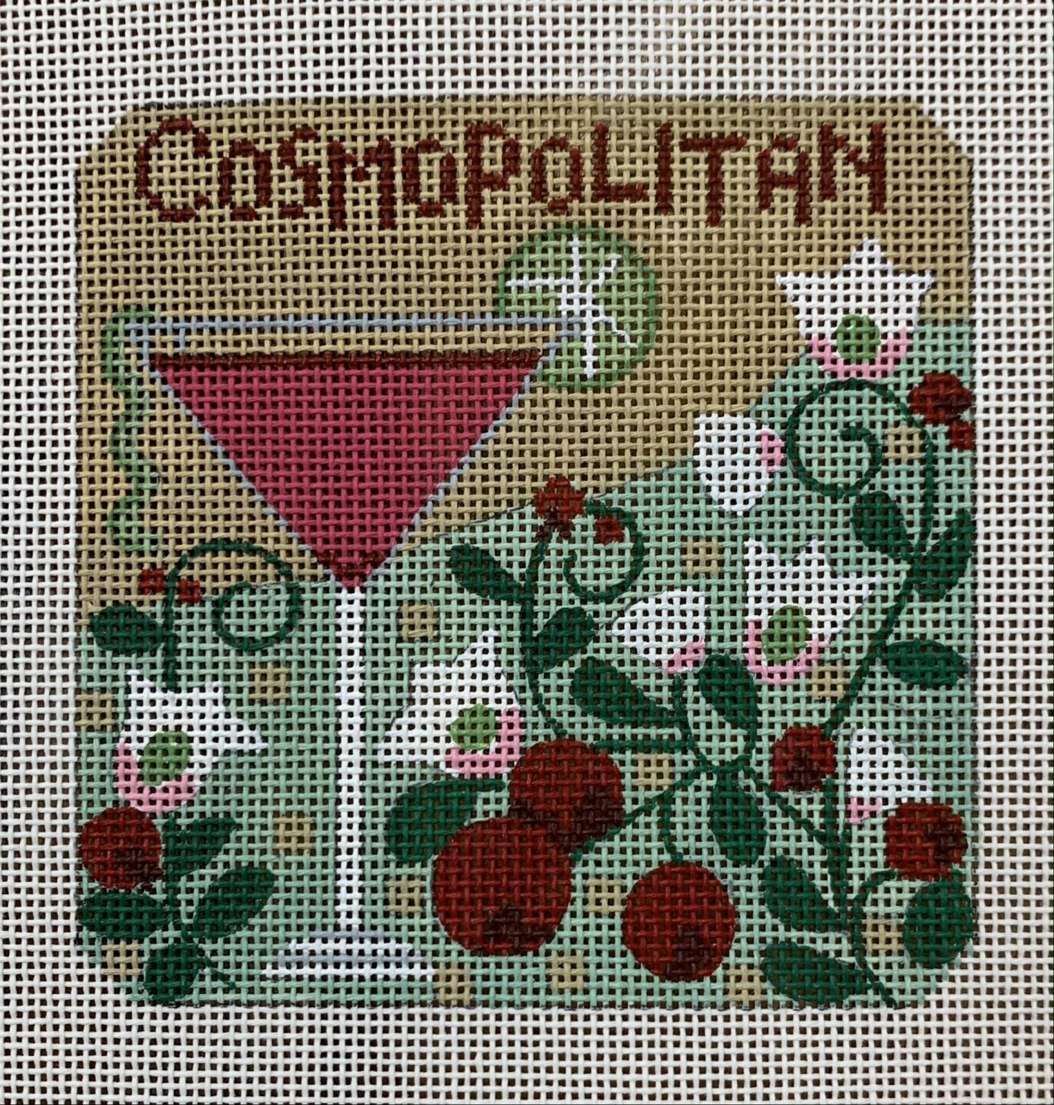 Cosmopolitan