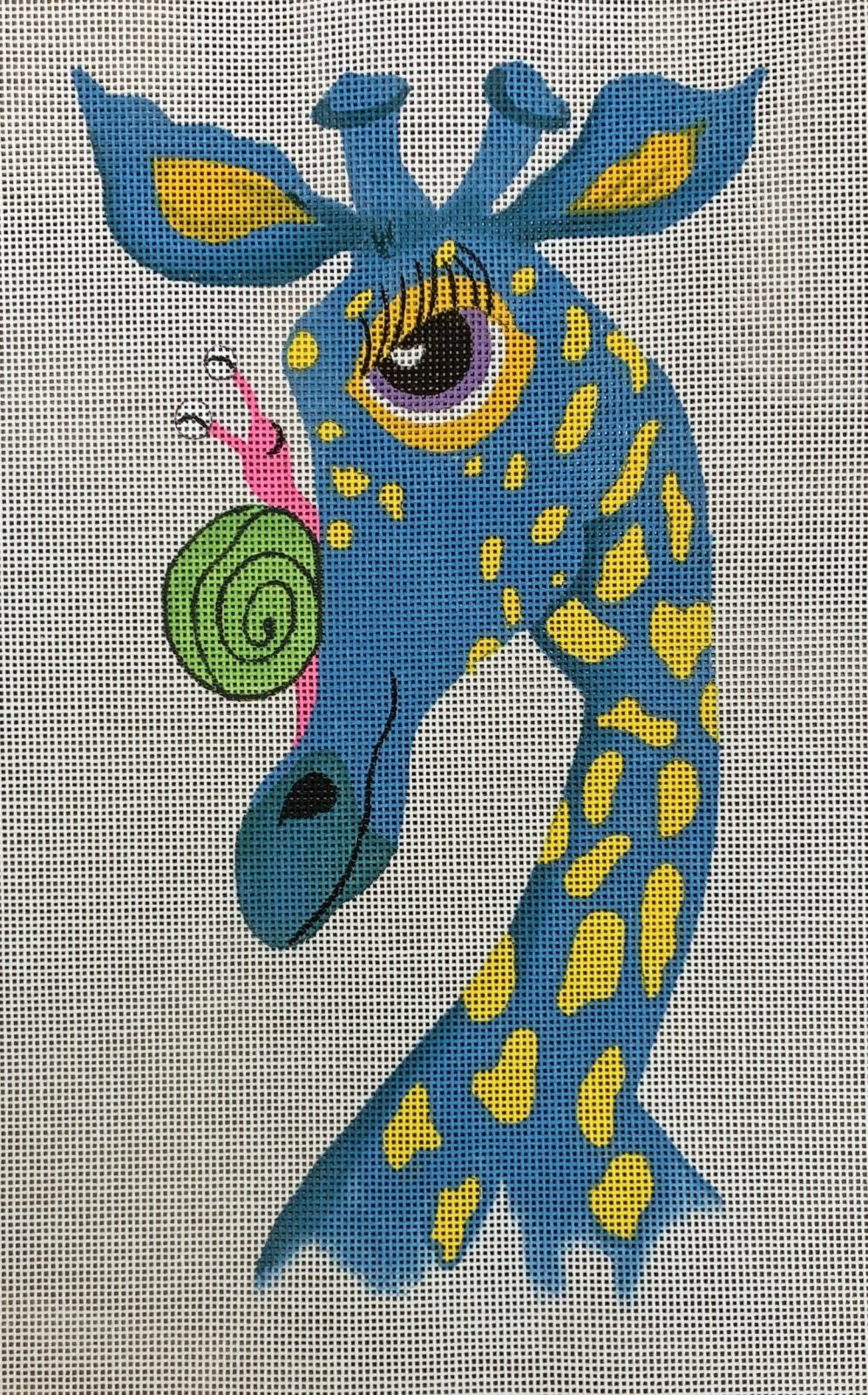 Girl Friends - Giraffe