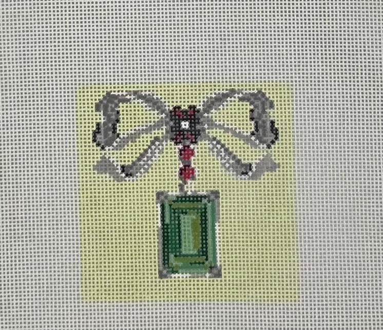Emerald drop