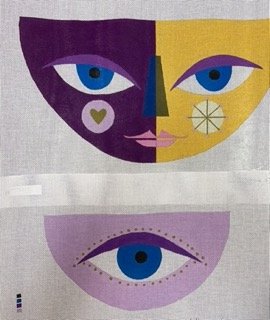 Face Clutch Flap with Pocket