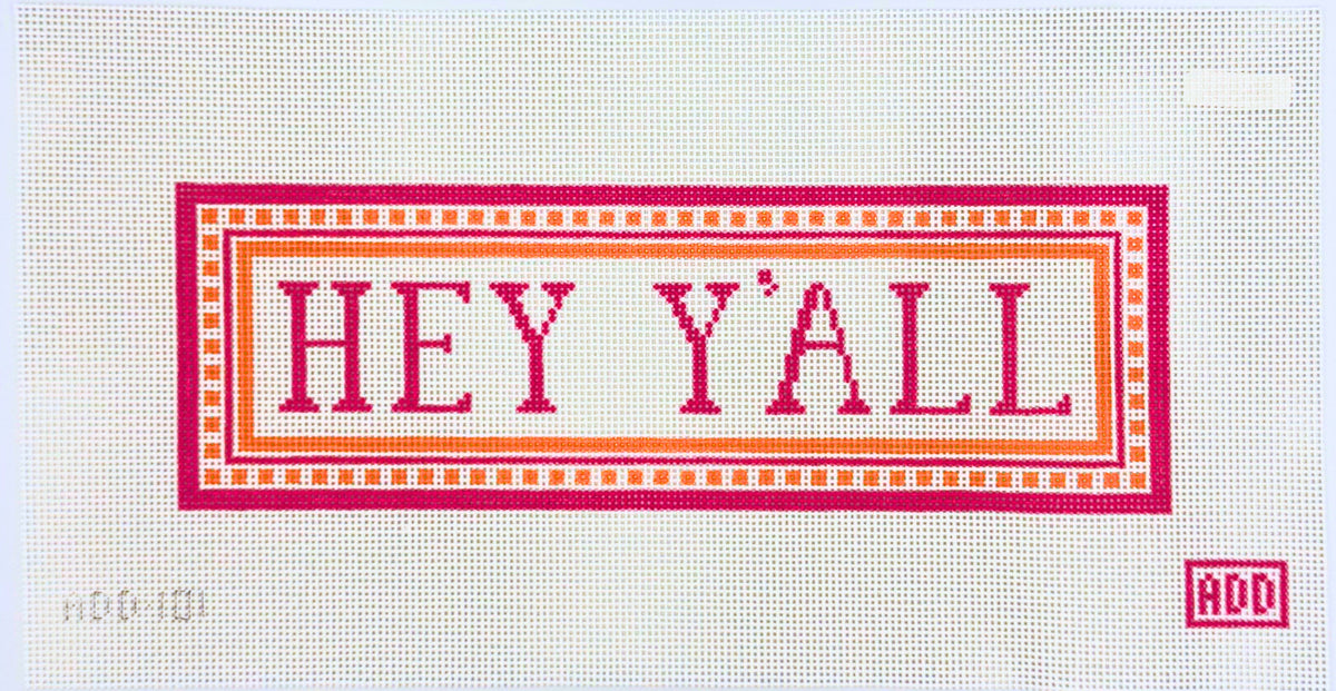 Hey Y&