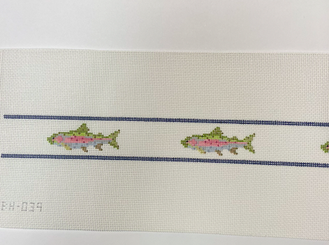 Rainbow Trout Belt