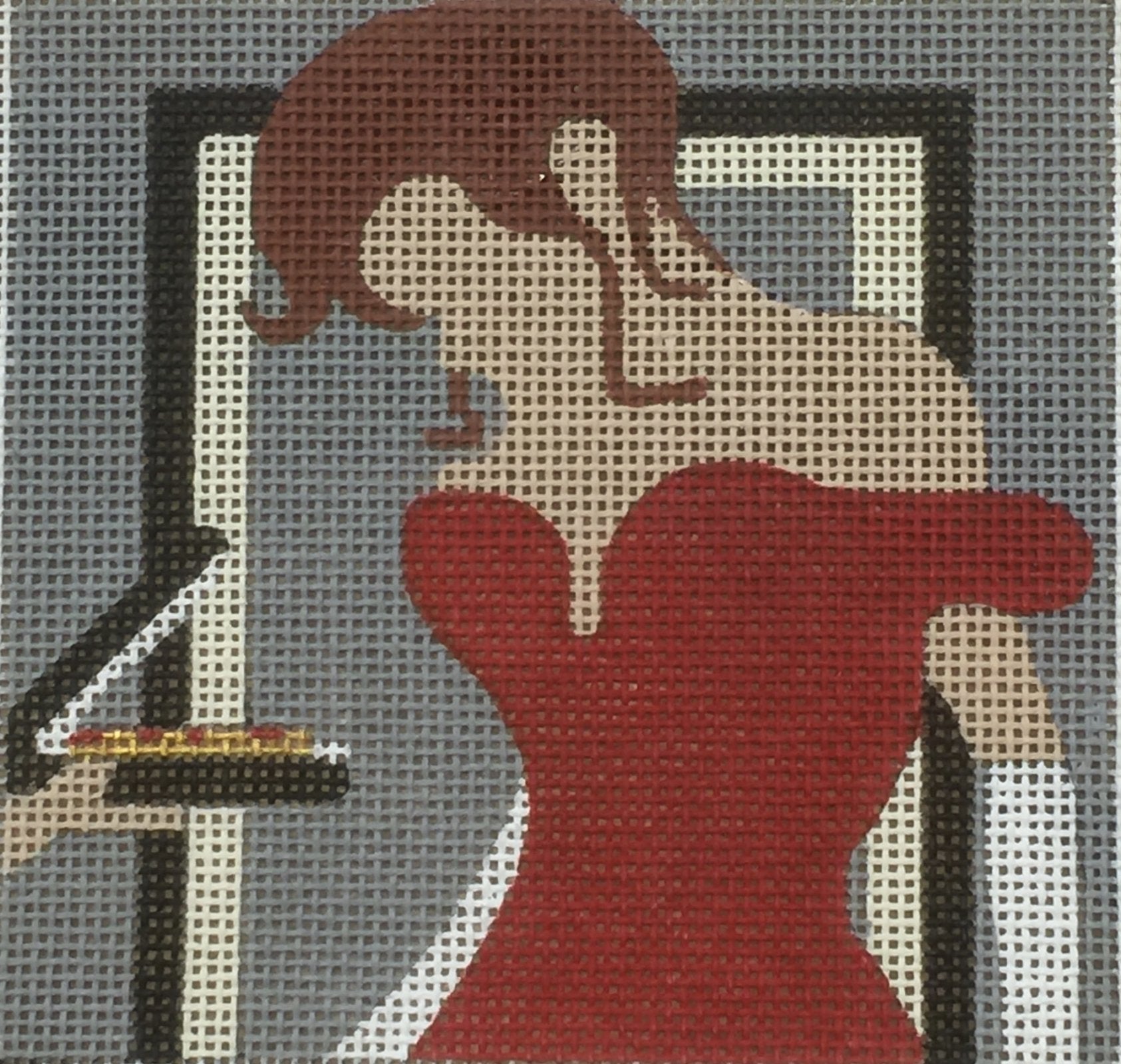 Movie Coaster - Pretty Woman