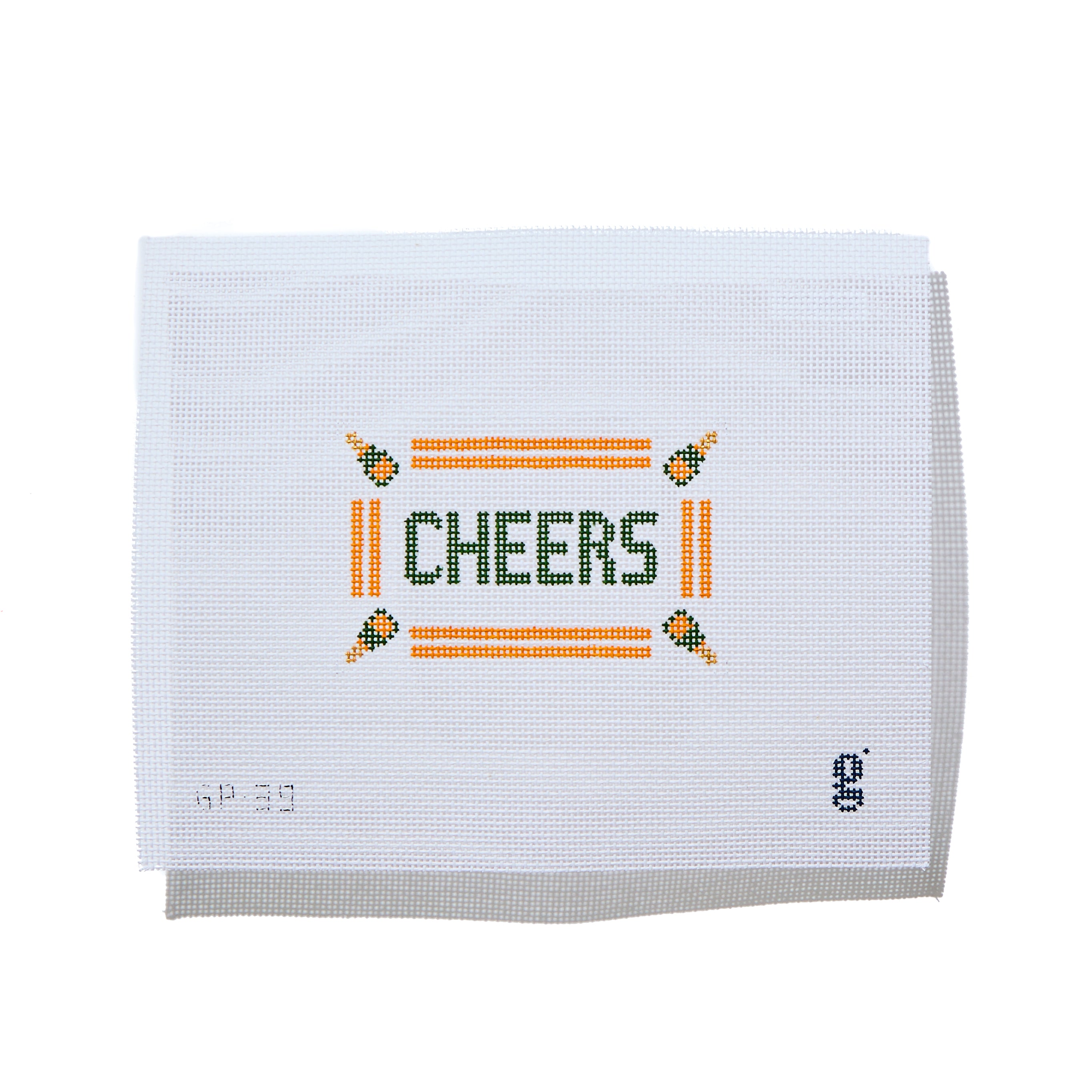 Cheers Mini Sign