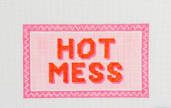 Hot Mess