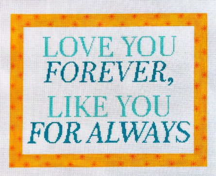 Like You, Love You