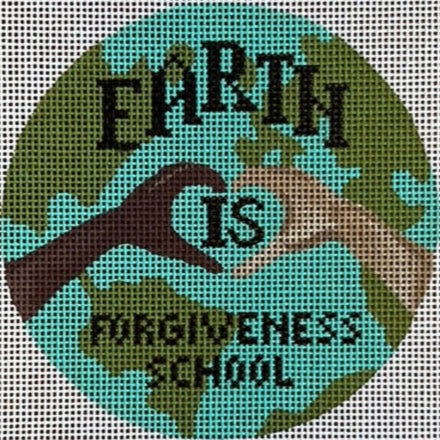 Earth is Forgiveness School