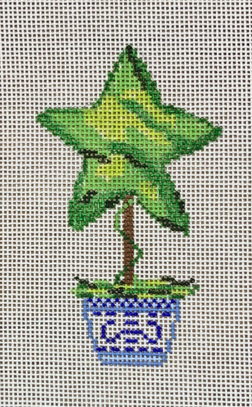 Topiary - Star