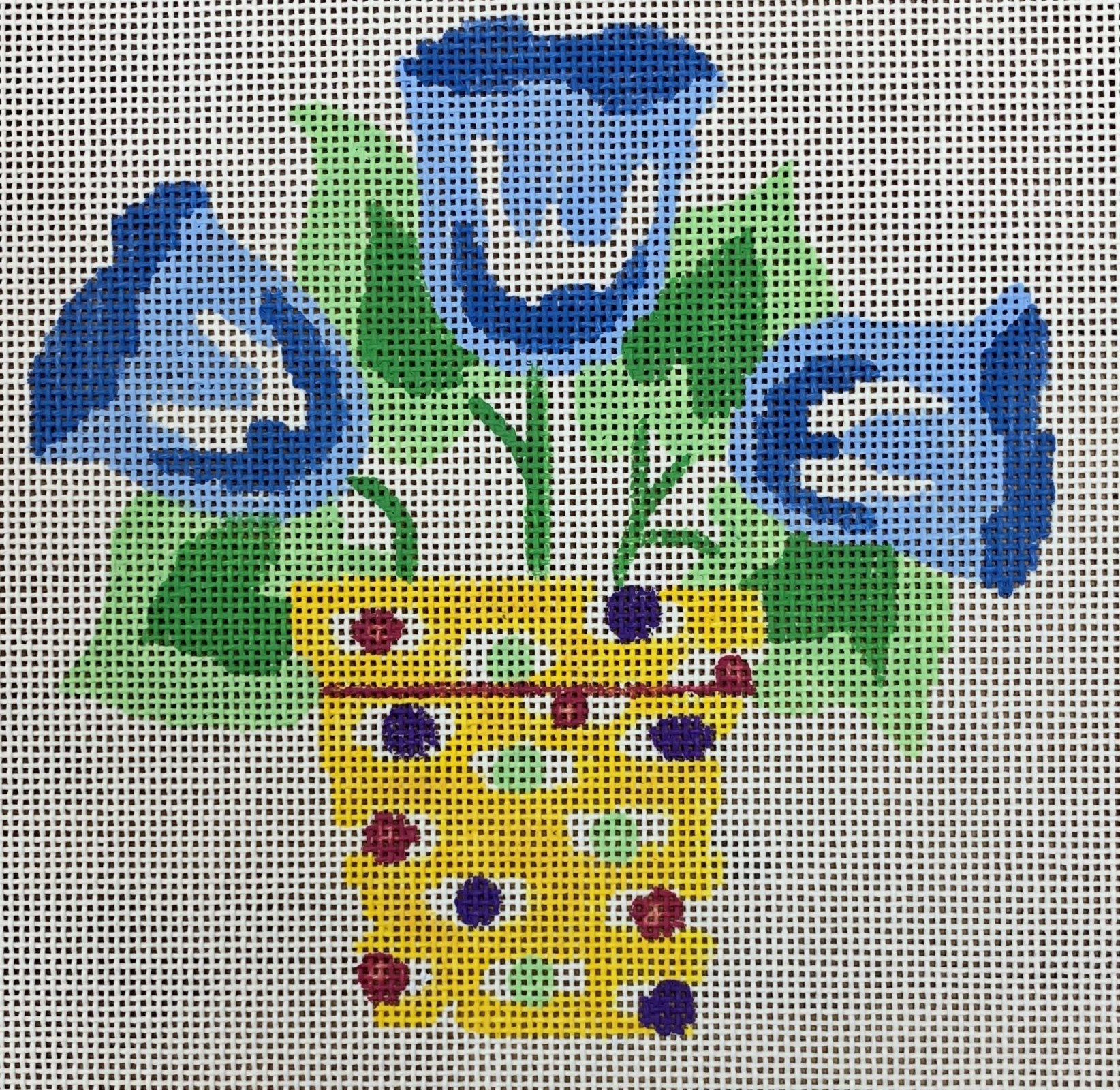 Simply Summer - Bluebells