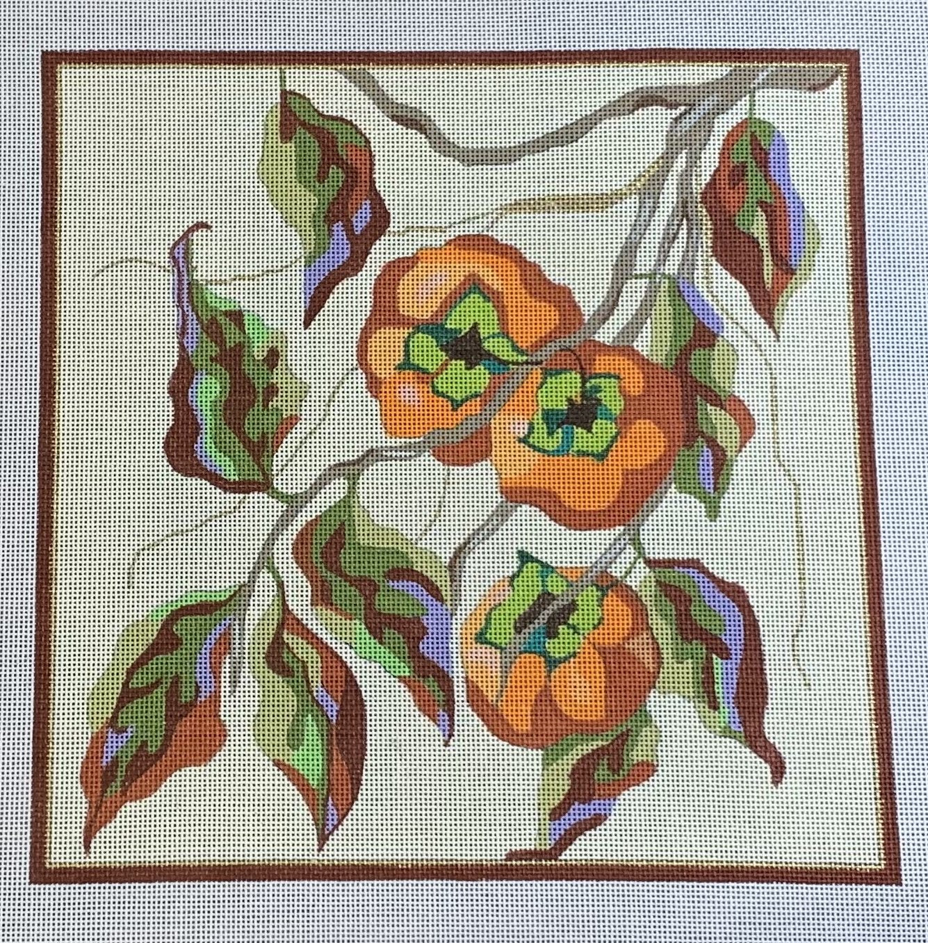 Persimmons