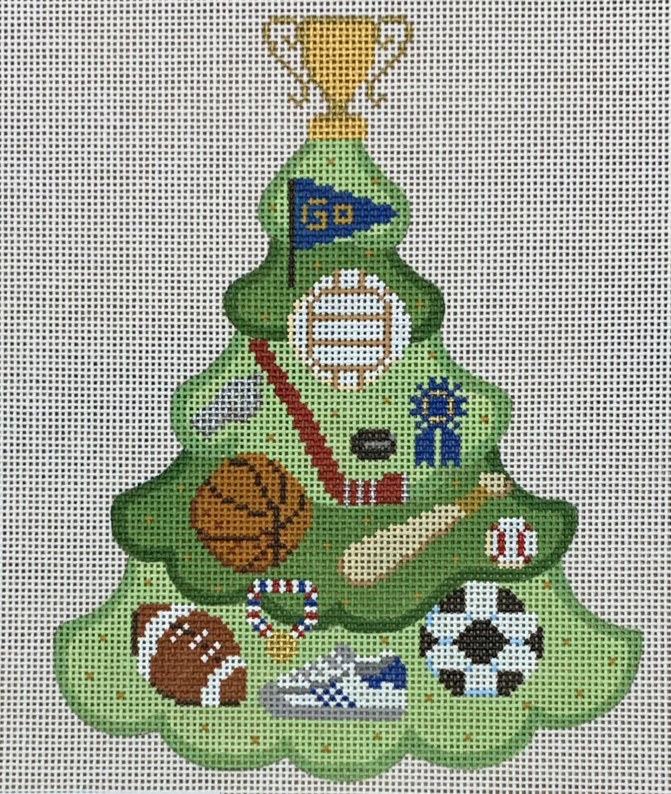 Sports Tree