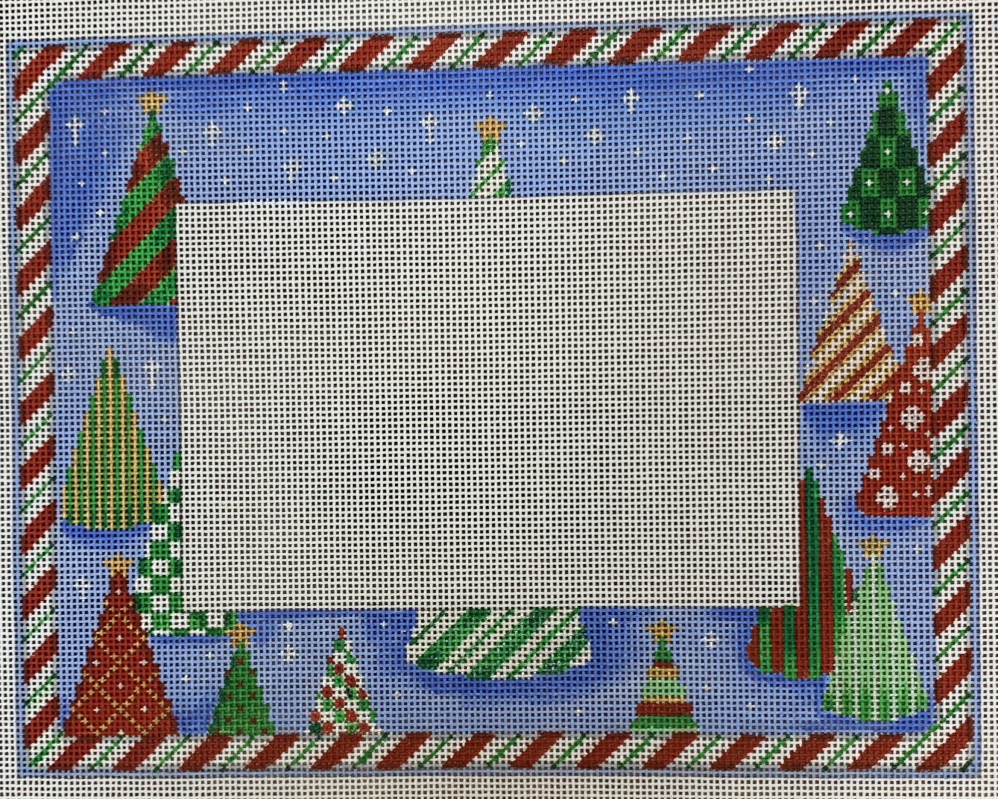 ATPF272 Trees/Canes Frame