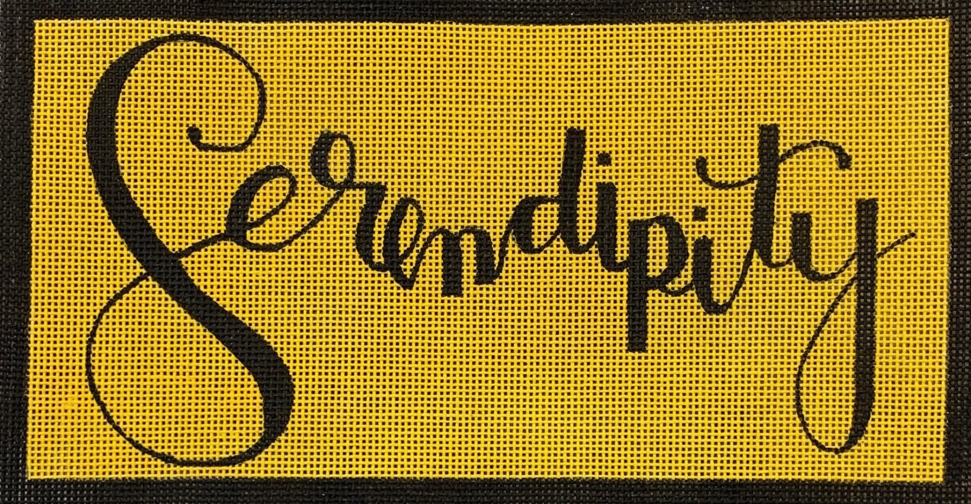 Serendipity