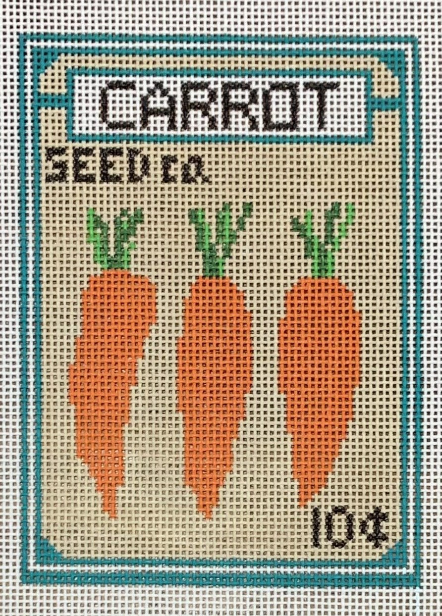 Carrot Seeds