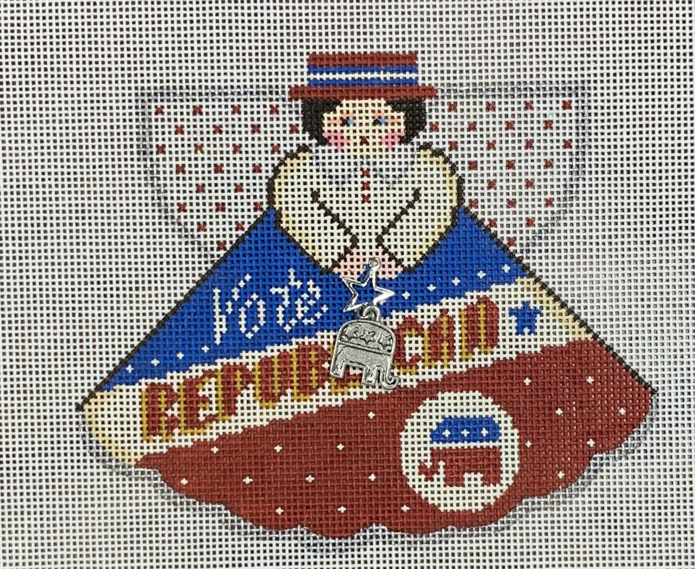 Angel Vote Republican