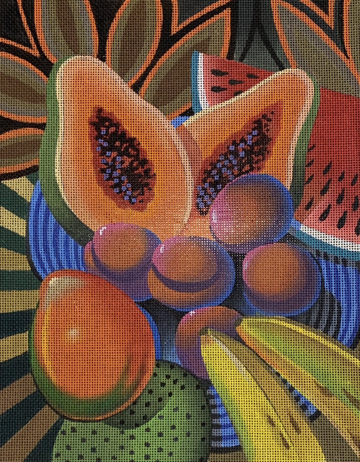 Fruit