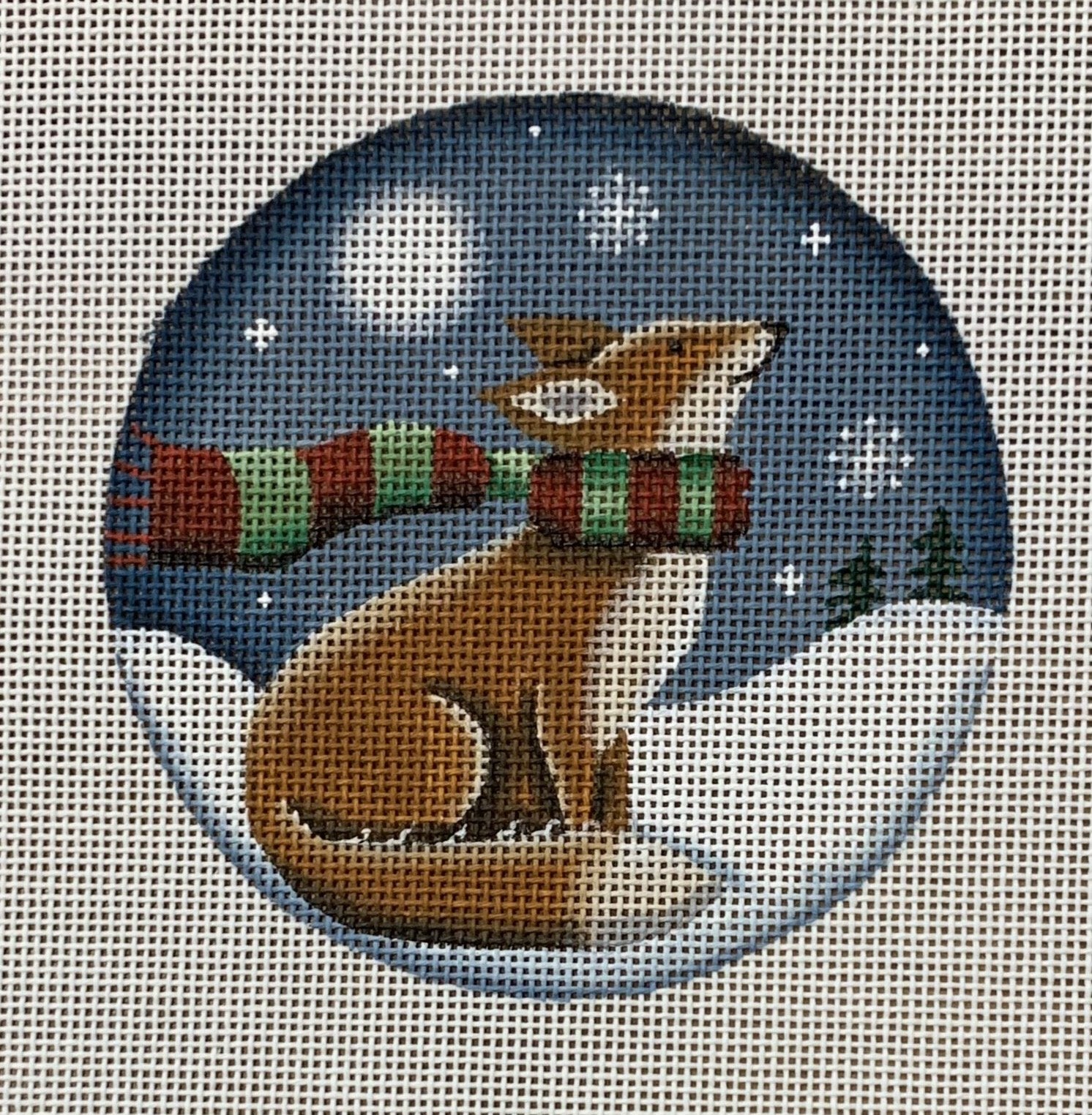 Fox