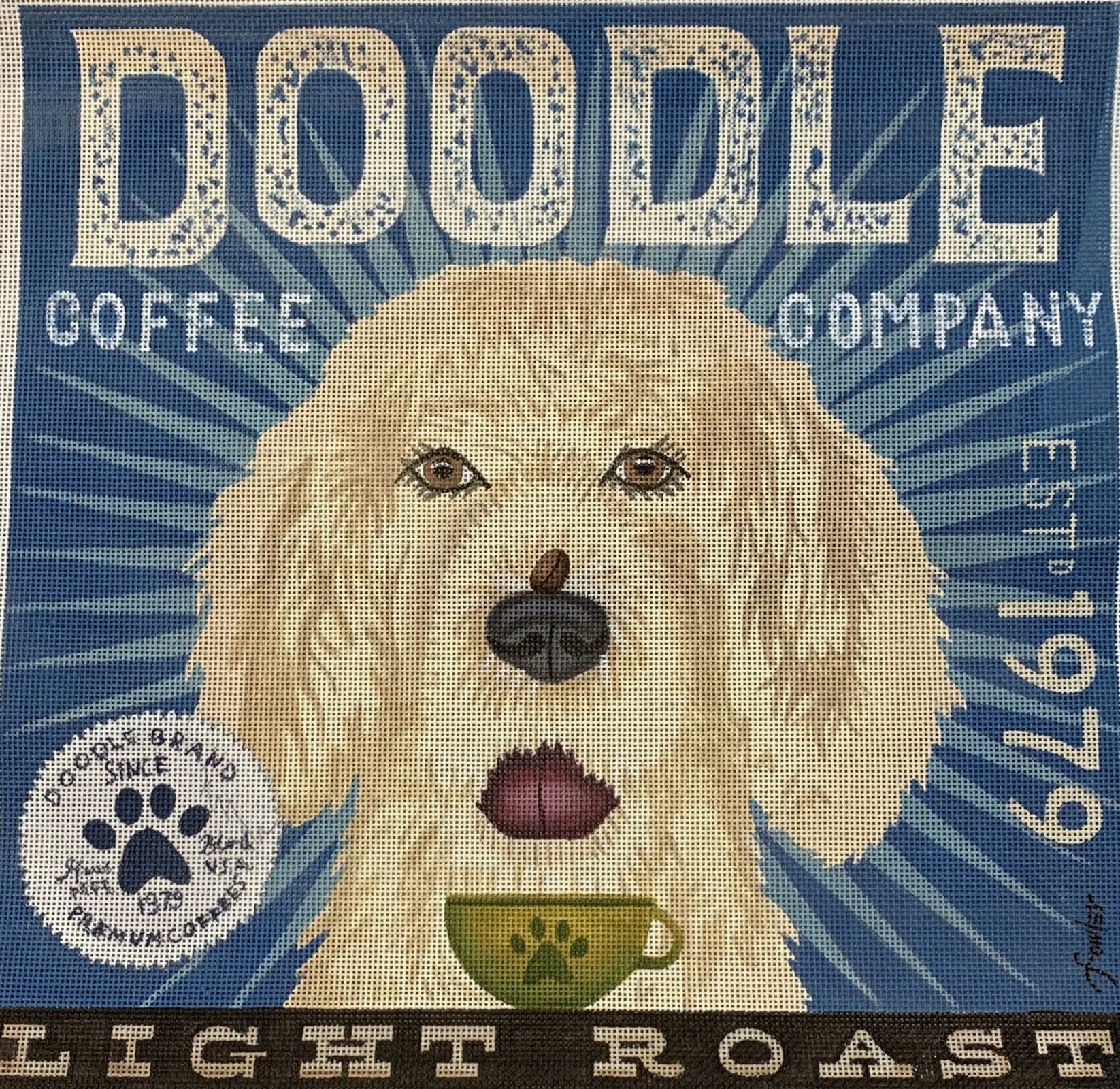 Doodle Coffee