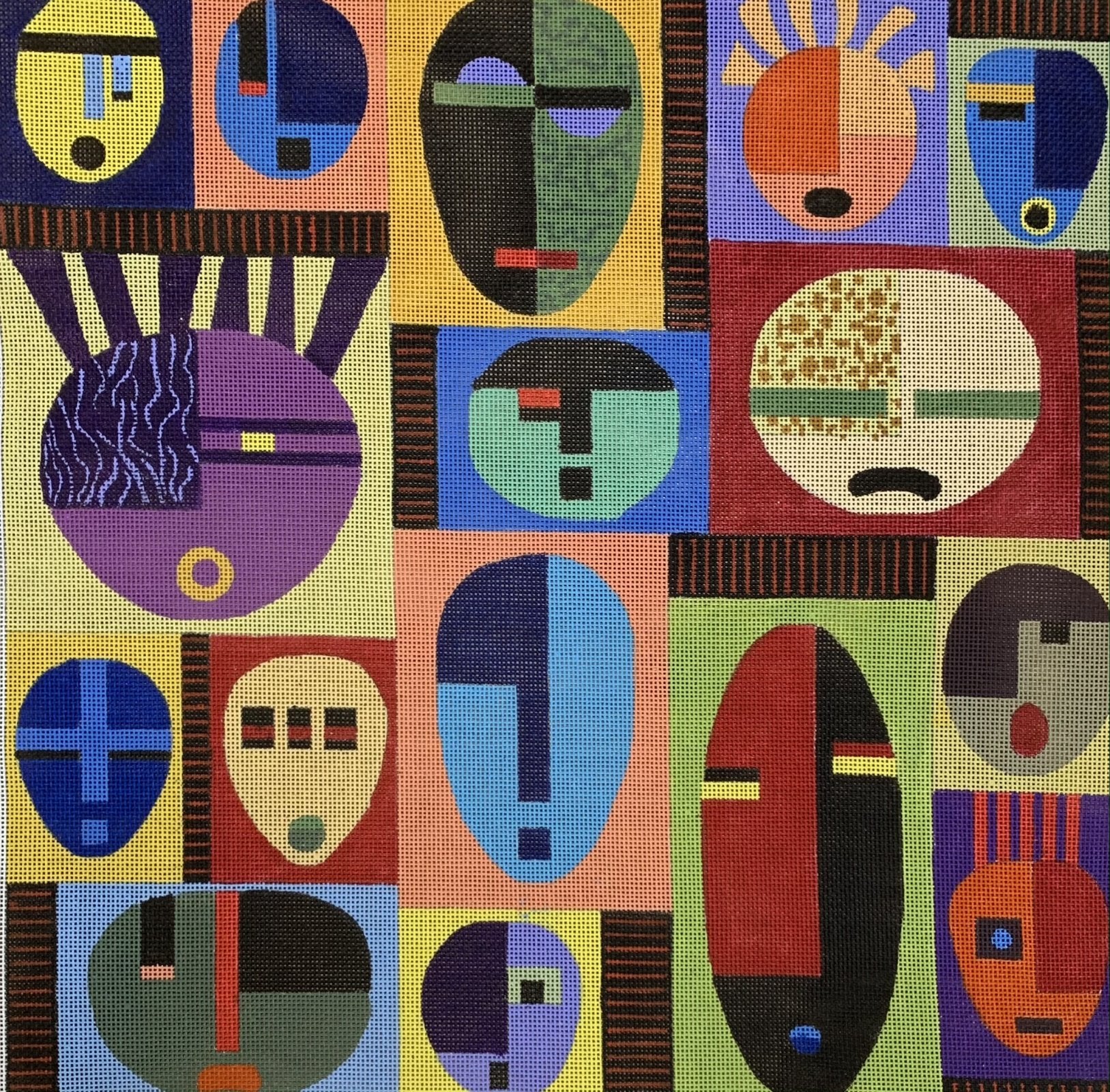 Masks