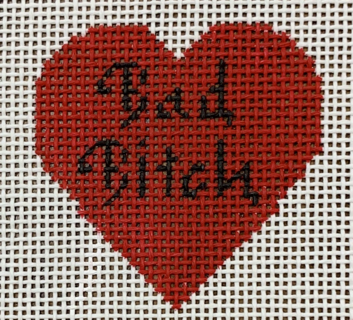 Bad Bitch Heart