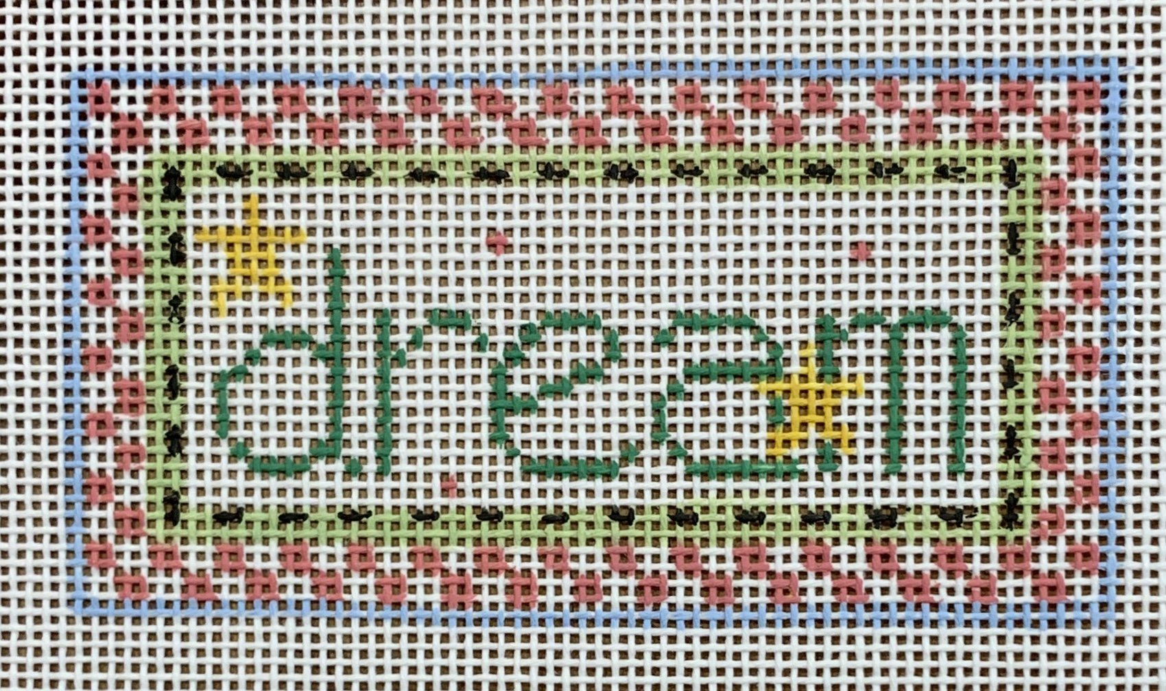 Tiny Inspiration Dream