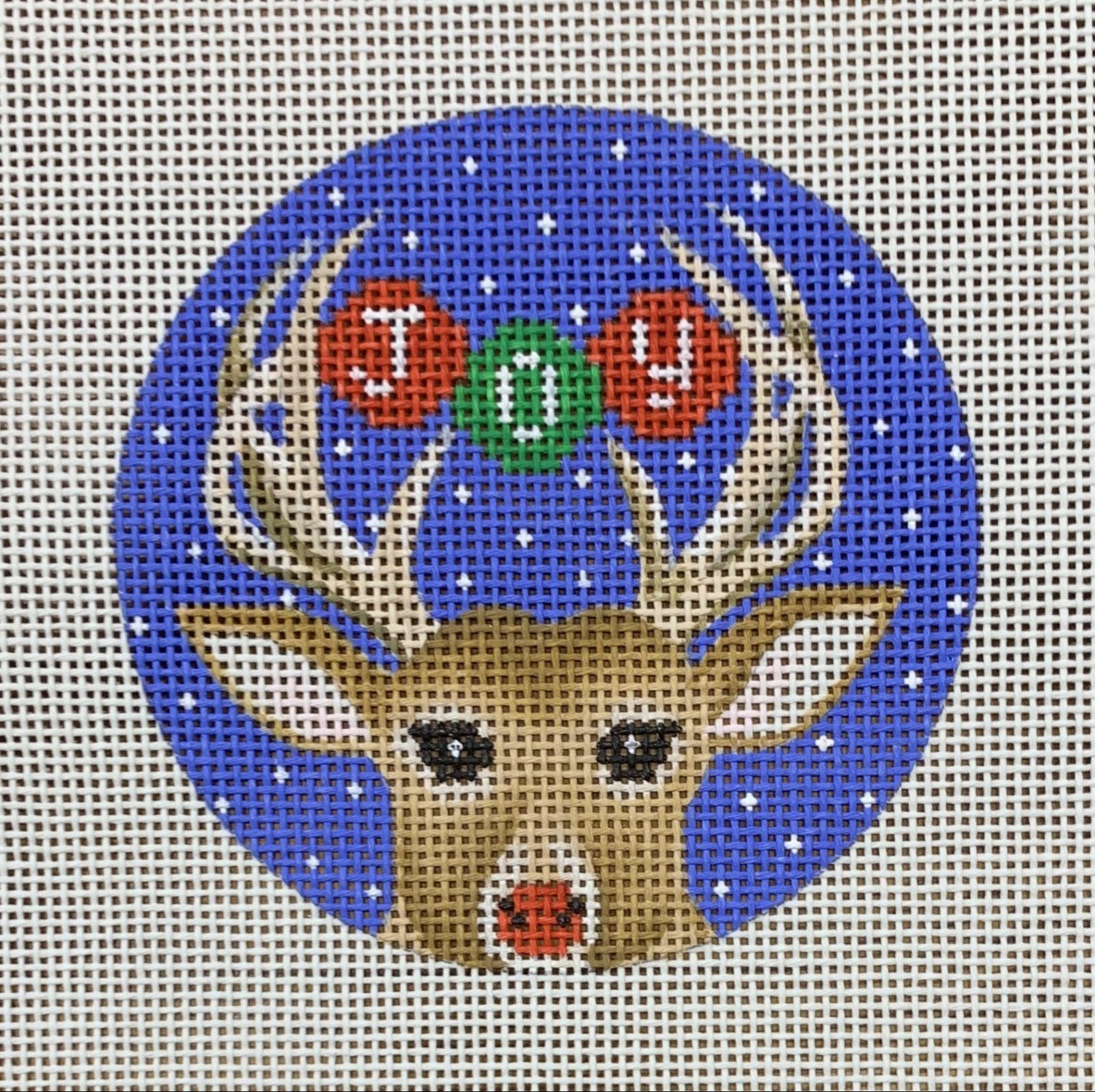 Antler Joy