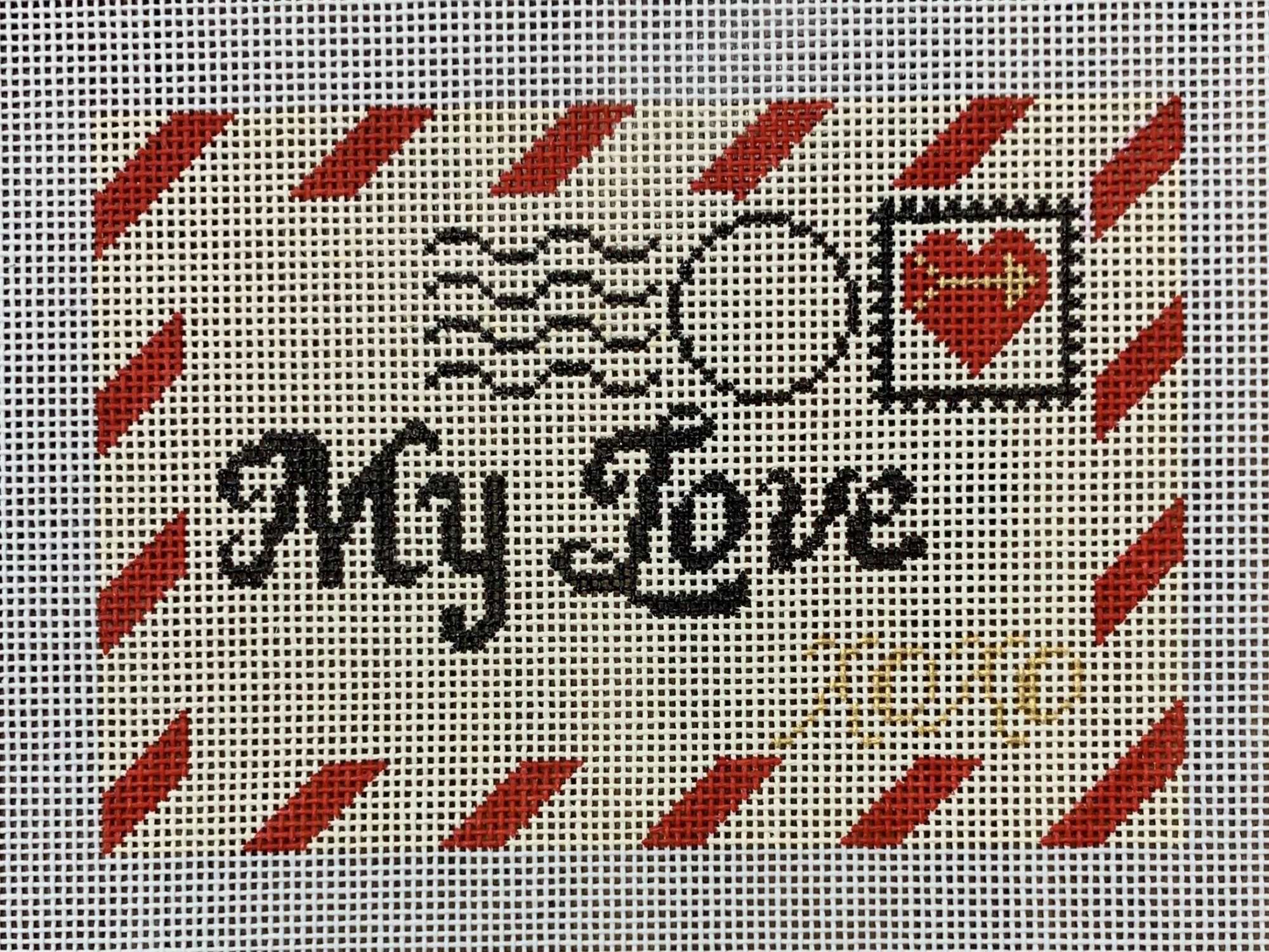 Love Letter