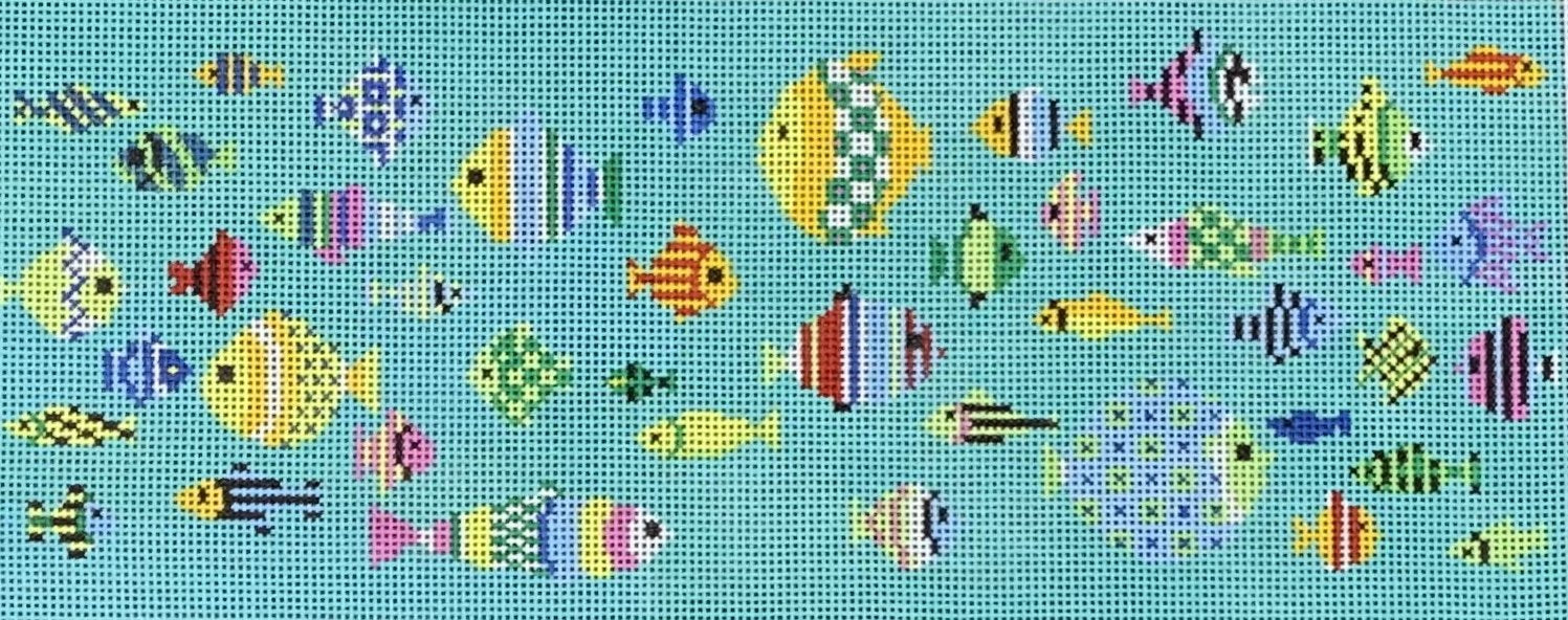 Fish (Long)