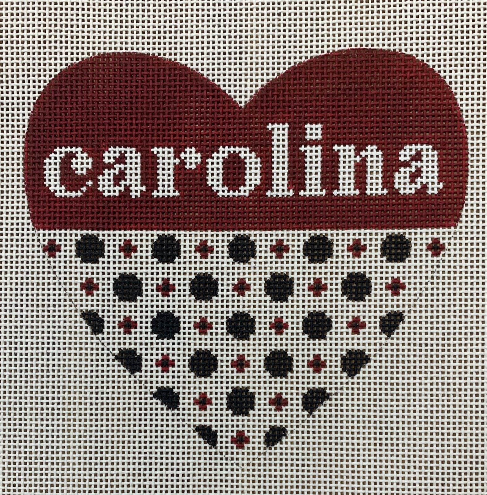Carolina Heart