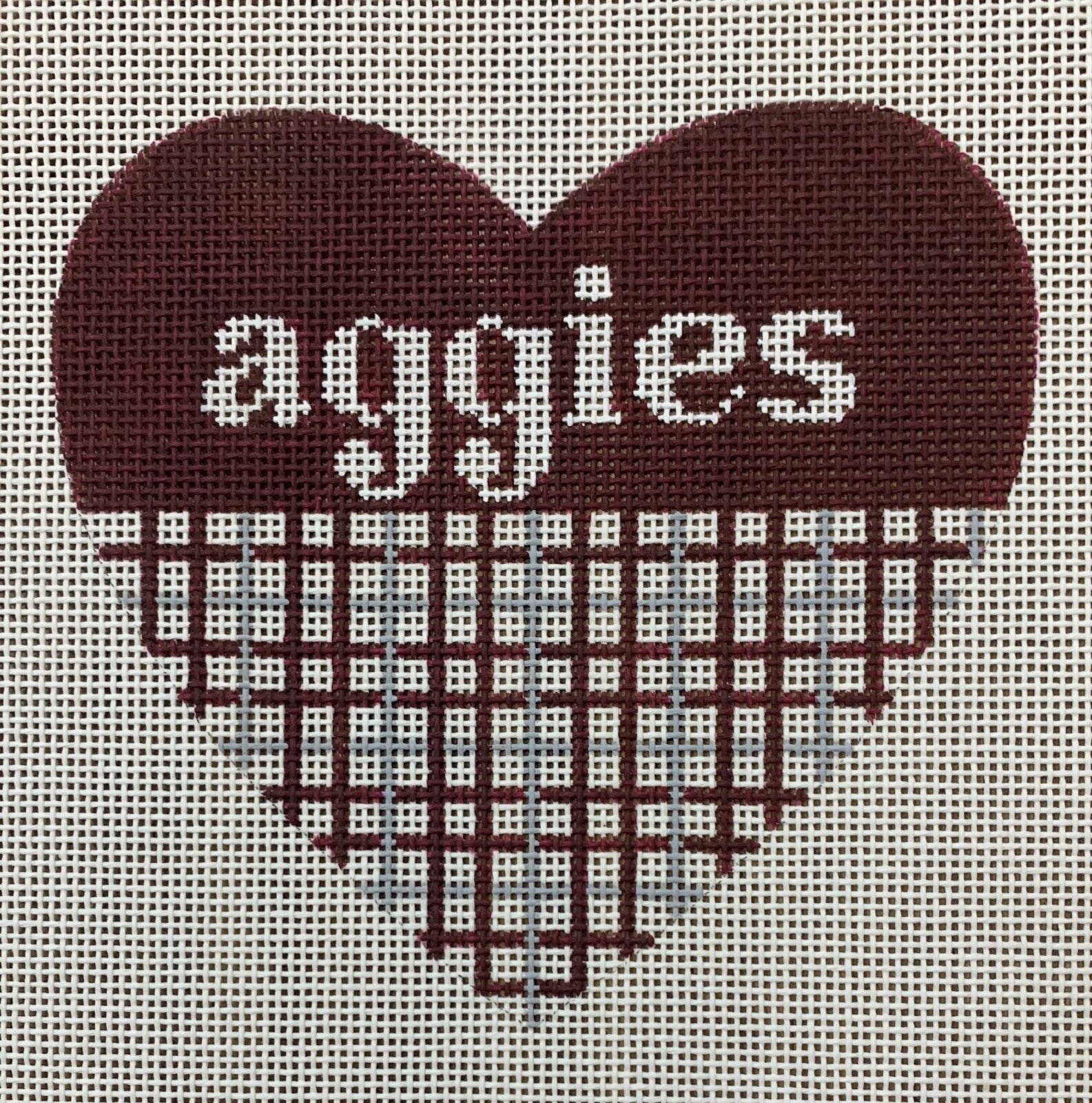 Aggies Heart