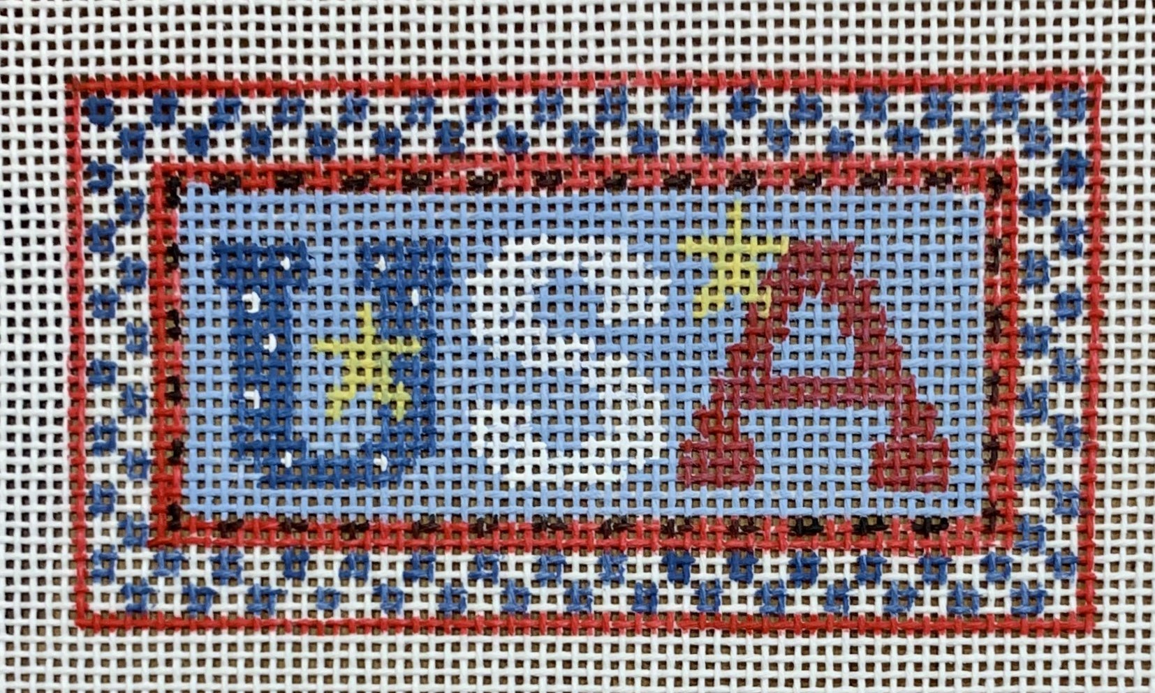 Tiny Inspiration USA