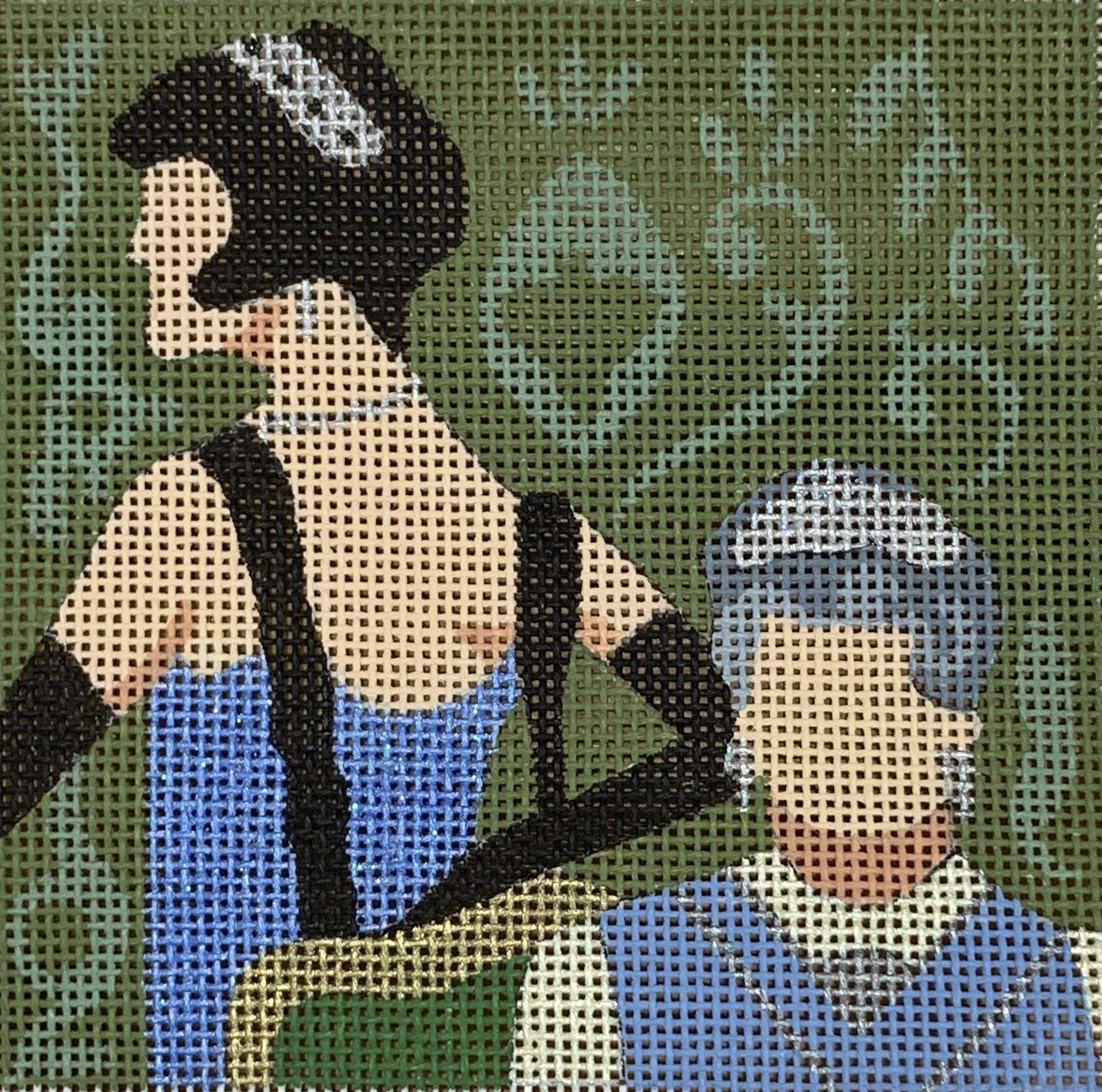 Movie Coaster - Downton Ladies