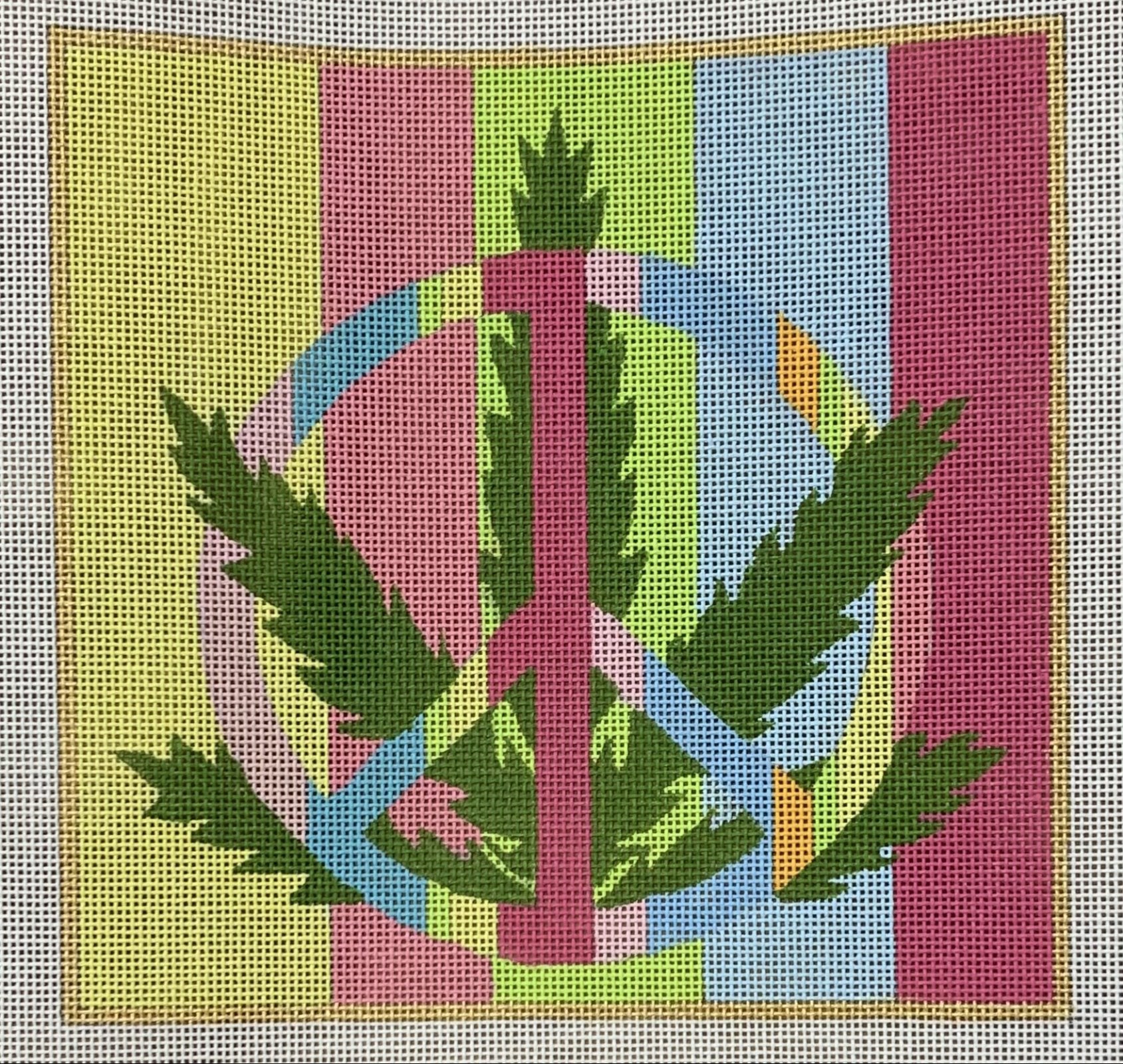 Peaceful High